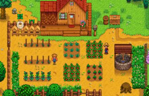A grande atualização de Stardew Valley permitirá que você se case com seu personagem mais odiado A grande atualização de Stardew Valley permitirá que você se case com seu personagem mais odiado