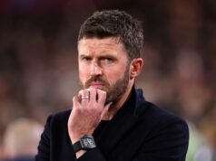A grande decisão de Michael Carrick da Ineos está sendo tomada por eles quando três alvos desistem A grande decisão de Michael Carrick da Ineos está sendo tomada por eles quando três alvos desistem