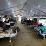 A guerra de Israel contra os cuidados de saúde de Gaza continua com força total sob 'cessar-fogo'