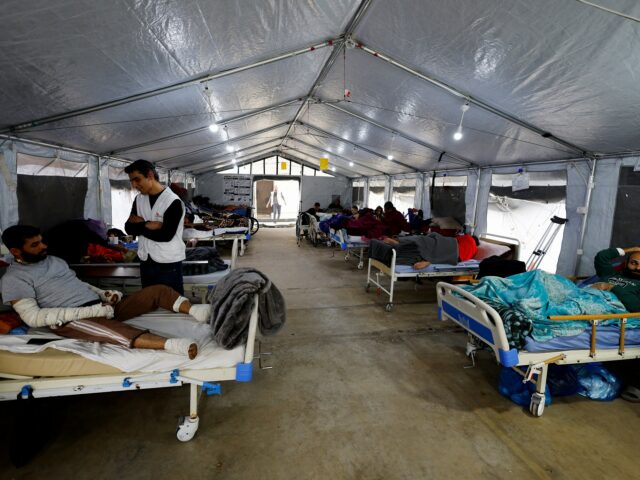 A guerra de Israel contra os cuidados de saúde de Gaza continua com força total sob 'cessar-fogo'
