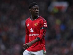 A história de Kobbie Mainoo até 100 partidas pelo Man Utd: Por que suas próximas nove partidas são cruciais para seu próximo capítulo – opinião A história de Kobbie Mainoo até 100 partidas pelo Man Utd: Por que suas próximas nove partidas são cruciais para seu próximo capítulo – opinião