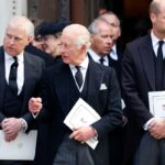 A humilhação final do ex-príncipe Andrew: como o príncipe William e o rei Charles o expulsaram da casa real à meia-noite