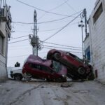 A impunidade global alimenta a pressão ilegal de Israel para anexar a Cisjordânia: Amnistia