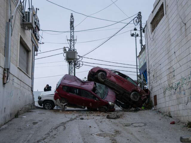 A impunidade global alimenta a pressão ilegal de Israel para anexar a Cisjordânia: Amnistia
