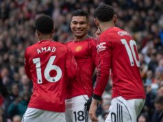 A influência de Casemiro sobre Amad Diallo é rivalizada por três jogadores ‘muito importantes’ do Man Utd no vestiário A influência de Casemiro sobre Amad Diallo é rivalizada por três jogadores 'muito importantes' do Man Utd no vestiário