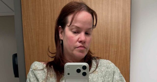 A influenciadora de estilo Dawn Roth é diagnosticada com câncer aos 50 anos: ‘Não está localizado’
