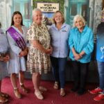 A injeção de financiamento e o entusiasmo da cidade mantêm o show regional em funcionamento por 53 anos