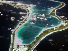 A injustiça em Chagos continua A injustiça em Chagos continua