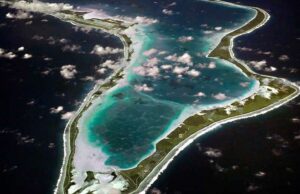A injustiça em Chagos continua A injustiça em Chagos continua