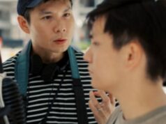 A inscrição de Anthony Chen na competição Berlinale ‘We Are All Strangers’ é vendida para a França com o distribuidor ‘Nouvelle Vague’ ARP (EXCLUSIVO) A inscrição de Anthony Chen na competição Berlinale 'We Are All Strangers' é vendida para a França com o distribuidor 'Nouvelle Vague' ARP (EXCLUSIVO)