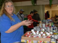 A instituição de caridade Young Antioch Gracefully Broken cresce aos trancos e barrancos A instituição de caridade Young Antioch Gracefully Broken cresce aos trancos e barrancos