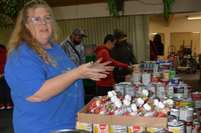 A instituição de caridade Young Antioch Gracefully Broken cresce aos A instituição de caridade Young Antioch Gracefully Broken cresce aos trancos e barrancos