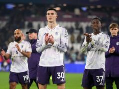 A integração de Benjamin Sesko no Man Utd de ‘todas’ as ‘maneiras’ possíveis está finalmente tomando forma, ele aprendeu com os melhores – opinião A integração de Benjamin Sesko no Man Utd de 'todas' as 'maneiras' possíveis está finalmente tomando forma, ele aprendeu com os melhores - opinião