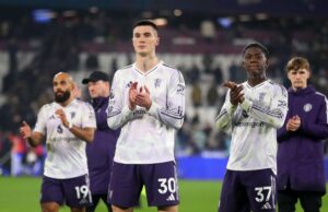 A integração de Benjamin Sesko no Man Utd de ‘todas’ as ‘maneiras’ possíveis está finalmente tomando forma, ele aprendeu com os melhores – opinião A integração de Benjamin Sesko no Man Utd de 'todas' as 'maneiras' possíveis está finalmente tomando forma, ele aprendeu com os melhores - opinião