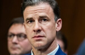 A investigação do DOJ sobre o acordo WB de US$ 83 bilhões da Netflix é “totalmente comum”, afirma o chefe de assuntos globais do Streamer Selo do Departamento de Justiça