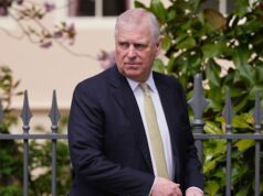 A investigação sobre Andrew Mountbatten-Windsor A investigação sobre Andrew Mountbatten-Windsor