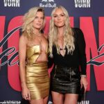 A irmã de Lindsey Vonn insiste que o ícone olímpico é ‘super forte’, apesar da horrível fratura na perna