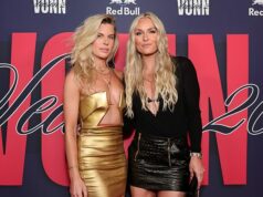 A irmã de Lindsey Vonn levanta a tampa sobre a internação ‘difícil’ da estrela olímpica no hospital após uma terrível fratura na perna A irmã de Lindsey Vonn insiste que o ícone olímpico é ‘super forte’, apesar da horrível fratura na perna