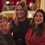 Savannah Guthrie, irmã Annie, foi a última pessoa a ver a mãe Nancy antes de ela ser levada, diz o xerife