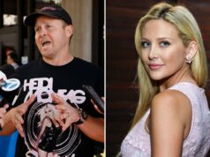 A irmã de Spencer Pratt, Stephanie, sai da rede após ataque brutal em sua candidatura para prefeito de Los Angeles A irmã de Spencer Pratt, Stephanie, sai da rede após ataque brutal em sua candidatura para prefeito de Los Angeles