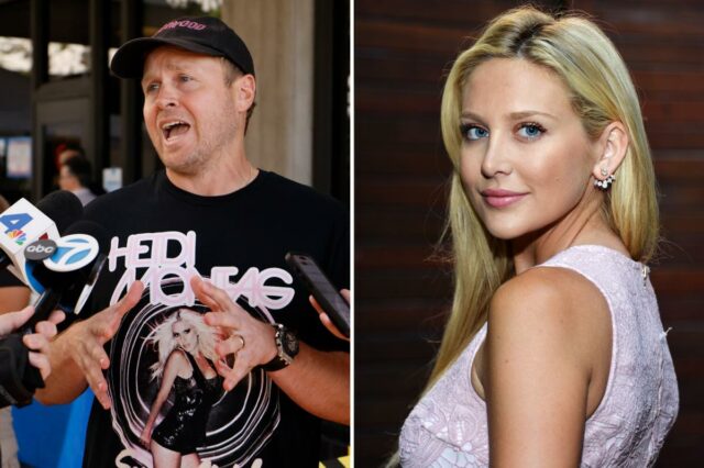 A irmã de Spencer Pratt, Stephanie, sai da rede após ataque brutal em sua candidatura para prefeito de Los Angeles
