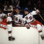 Former USA captain Mike Eruzione broke his silence on the gold medal wins.