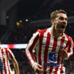A lenda do Atlético de Madrid, Antoine Griezmann, está em negociações para se mudar para o Orlando, da MLS: Relatórios