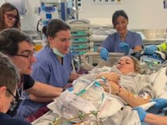 A lesão de Lindsey Vonn no acidente de esqui nas Olimpíadas de Inverno é “muito mais grave do que uma perna quebrada”, com sua “perna em pedaços”, depois que especialistas sugeriram que ela pode precisar de amputação Lindsey Vonn diz que sua lesão na perna nas Olimpíadas de Inverno é pior do que se temia