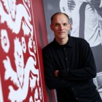 A ligação de Thomas Tuchel para a Inglaterra tornou a escolha do próximo sucessor permanente do Man Utd muito mais fácil - opinião