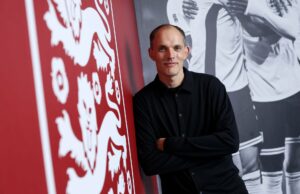 A ligação de Thomas Tuchel para a Inglaterra tornou a escolha do próximo sucessor permanente do Man Utd muito mais fácil – opinião A ligação de Thomas Tuchel para a Inglaterra tornou a escolha do próximo sucessor permanente do Man Utd muito mais fácil - opinião