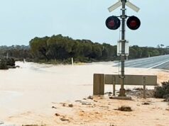 A ligação ferroviária leste-oeste pode ser cortada por muito mais tempo do que o esperado A ligação ferroviária leste-oeste pode ser cortada por muito mais tempo do que o esperado
