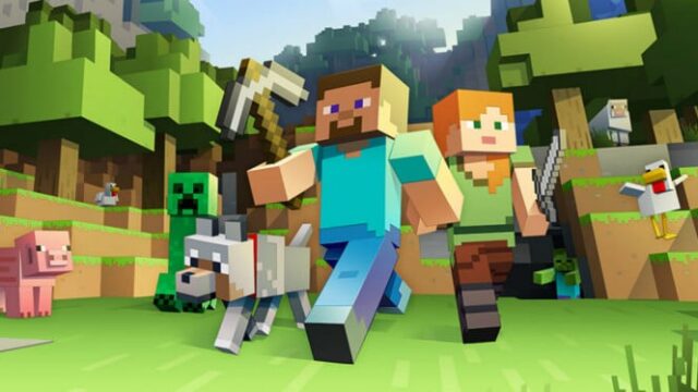 A lista de mods do Minecraft 2026 é ainda mais emocionante, transforme o mundo da sobrevivência em uma aventura ilimitada!

