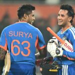 visualização de gráfico