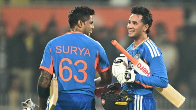 visualização de gráfico