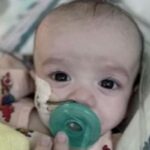 A mãe da Flórida 'travou' depois que a cobertura de saúde do bebê doente foi suspensa por causa de uma regra pouco conhecida. Como evitar a mesma provação