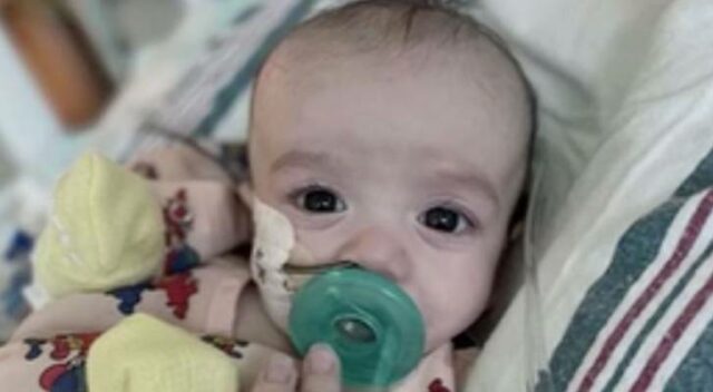 A mãe da Flórida 'travou' depois que a cobertura de saúde do bebê doente foi suspensa por causa de uma regra pouco conhecida. Como evitar a mesma provação
