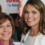savannah guthrie Nancy Guthrie principal getty