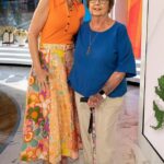 A mãe da apresentadora do Today Show, Savannah Guthrie, foi dada como desaparecida, Nancy, de 84 anos, vista pela última vez em casa no Arizona