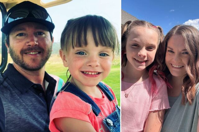 A 'mãe dançarina' de Utah que matou a filha em A 'mãe dançarina' de Utah que matou a filha em uma competição de torcida teve visitas cortadas, registro de violência - mas ainda tinha controle dos pais