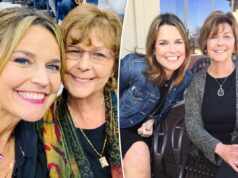 A mãe de Savannah Guthrie, 84, dada como desaparecida no sul do Arizona, detetives de homicídios envolvidos A mãe de Savannah Guthrie, 84, dada como desaparecida no sul do Arizona, detetives de homicídios envolvidos