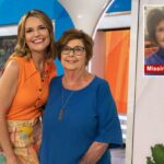 A mãe de Savannah Guthrie foi dada como desaparecida no Arizona: ‘Grande preocupação’