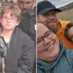 A mãe de um menino de 11 anos, de coração partido, na Pensilvânia, acusada de matar o pai adotivo no Nintendo Switch, quebra o silêncio sobre a tragédia