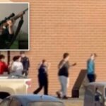 A mãe do atirador trans canadense Jesse Van Rootselaar o descreveu como sádico - e afirmou que ele era viciado em vídeos distorcidos de morte