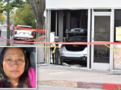 A mãe morta no acidente do Westwood 99 Ranch Market não estava programada para trabalhar, mas ‘altruísta’ pegou o turno A mãe morta no acidente do Westwood 99 Ranch Market não estava programada para trabalhar, mas 'altruísta' pegou o turno