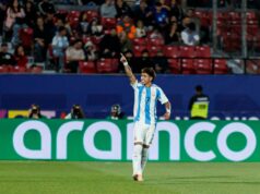 A mais nova contratação do Ajax agora diz que o Man Utd tem um jogador que é ‘incrível’ Gráfico de ponto de discussão de Ruben Amorim.