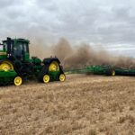 A máquina de disco de alta velocidade é testada. Qual é o veredicto?