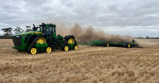 A máquina de disco de alta velocidade é testada. Qual é o veredicto?
