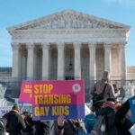 A medicina dos EUA deve escolher entre um consenso em colapso sobre a cirurgia trans pediátrica e o bem-estar das crianças