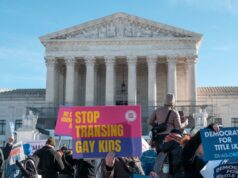 A medicina dos EUA deve escolher entre um consenso em colapso sobre a cirurgia trans pediátrica e o bem-estar das crianças A medicina dos EUA deve escolher entre um consenso em colapso sobre a cirurgia trans pediátrica e o bem-estar das crianças