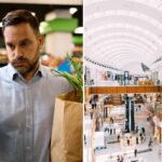 À medida que a economia dos EUA desacelera drasticamente, o indicador de inflação preferido da Fed permanece quente – provavelmente suspendendo os cortes nas taxas